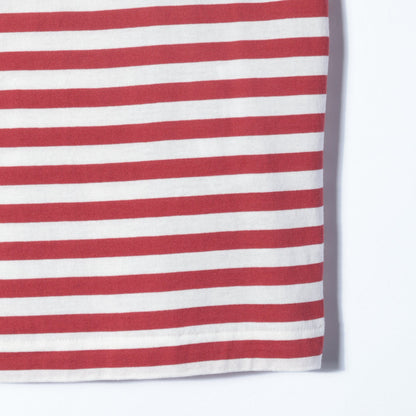 EVEN STRIPE JERSEY