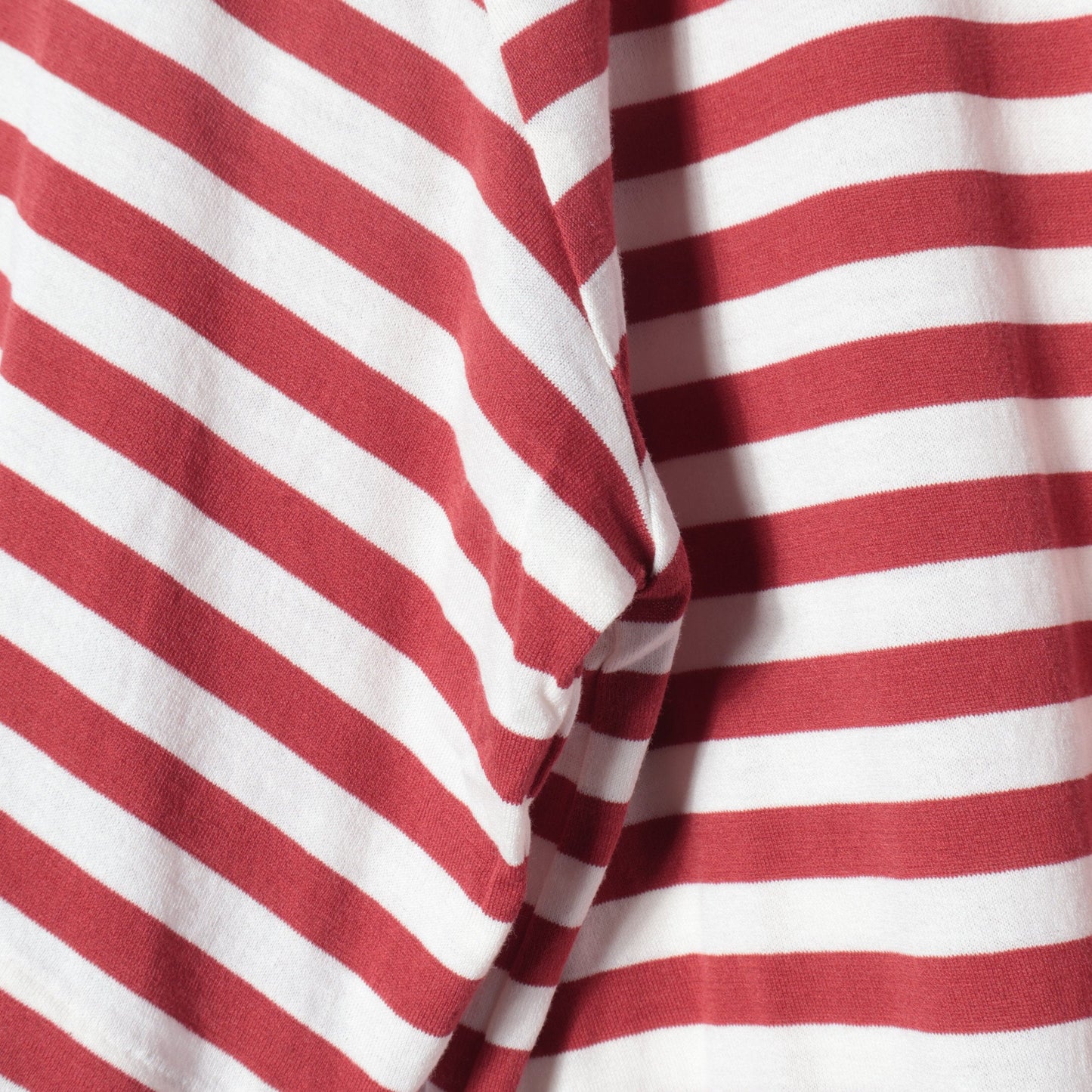 EVEN STRIPE JERSEY