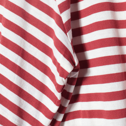 EVEN STRIPE JERSEY