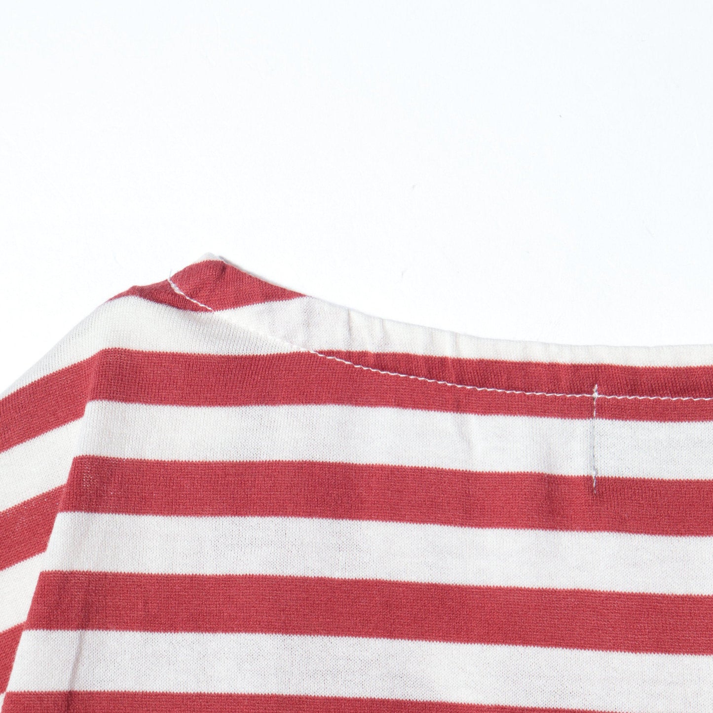 EVEN STRIPE JERSEY