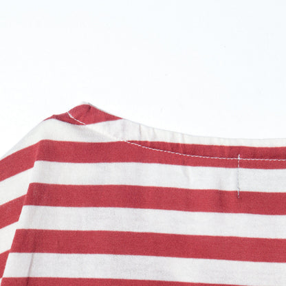 EVEN STRIPE JERSEY