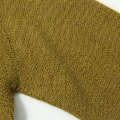 MERINO CASHMERE KNIT