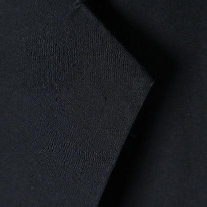 WASHED YARN DYE POPLIN JACKET