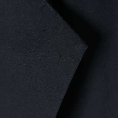 WASHED YARN DYE POPLIN JACKET