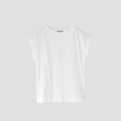 FINE COTTON JERSEY