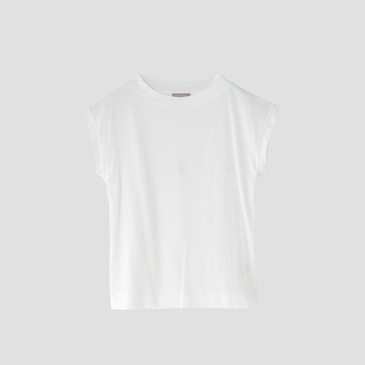 FINE COTTON JERSEY
