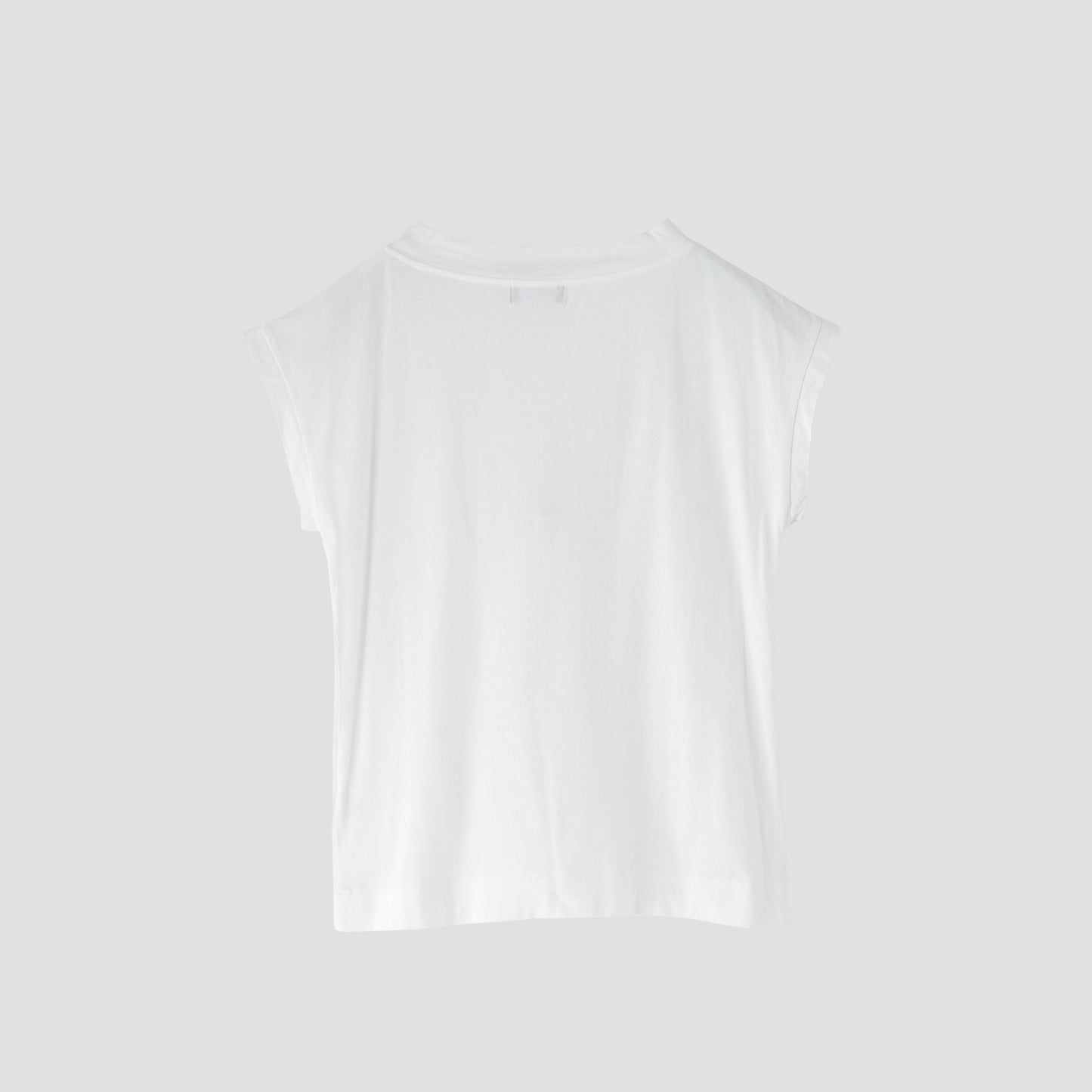 FINE COTTON JERSEY