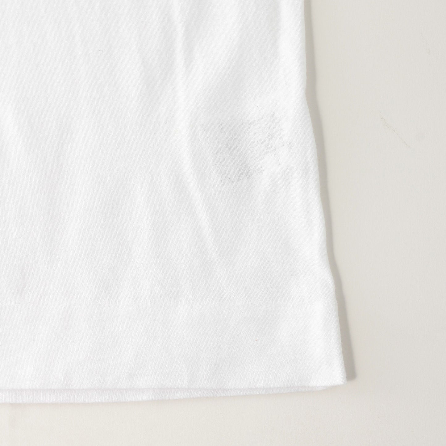 FINE COTTON JERSEY
