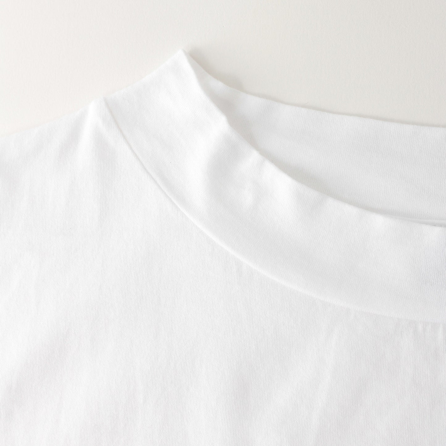 FINE COTTON JERSEY