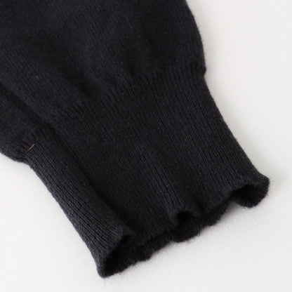 CASHMERE SWEATER KNIT
