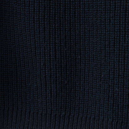 LIGHTWEIGHT WOOL KNIT
