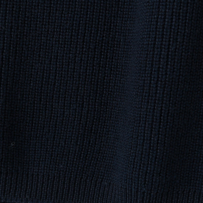 LIGHTWEIGHT WOOL KNIT
