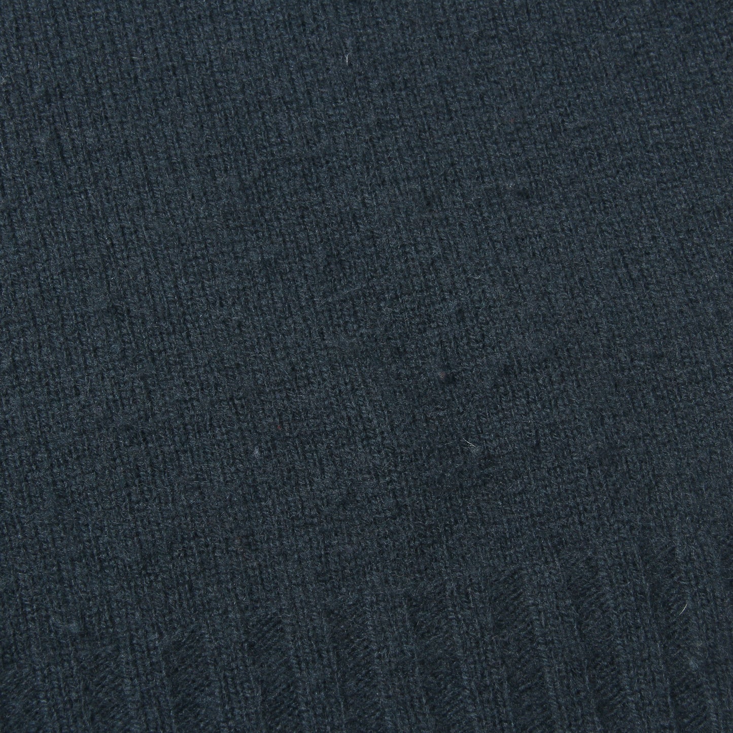 WOOL CASHMERE KNIT