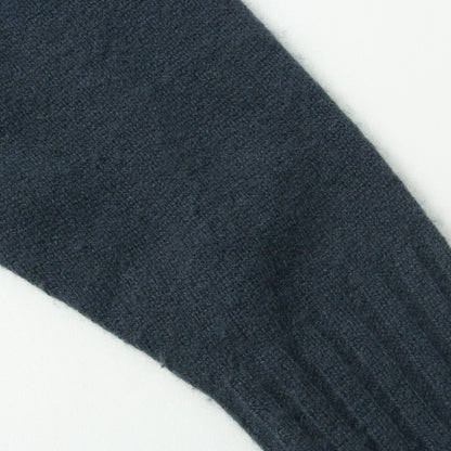 WOOL CASHMERE KNIT
