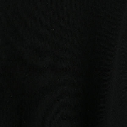 FINE WOOL TURTLE NECK KNIT