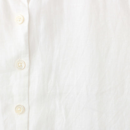SOFT LINEN SHIRT