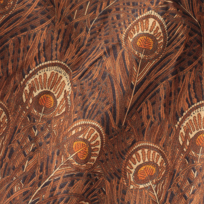 LIBERTY PRINT FABRIC SKIRT
