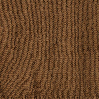CAST OFF ROLL NECK KNIT