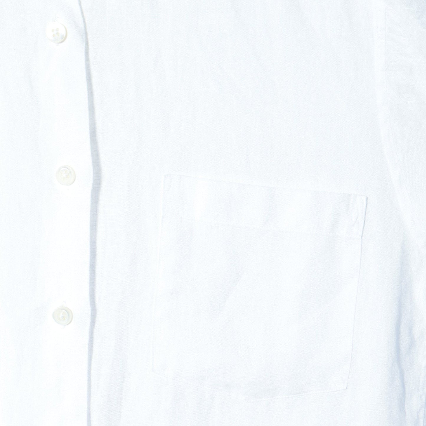 LINEN VOILE SHIRT