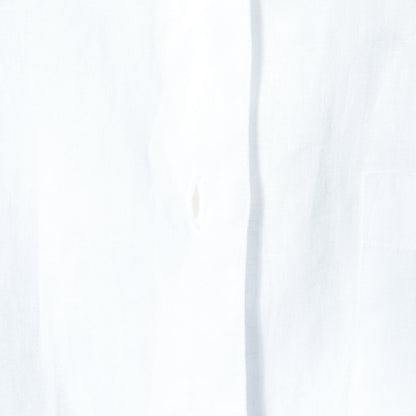 LINEN VOILE SHIRT