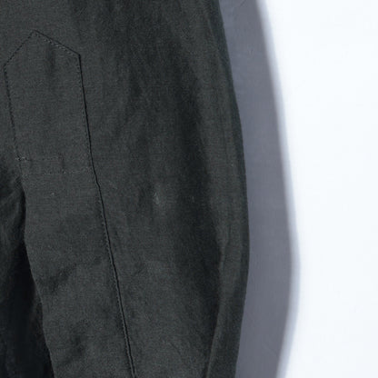 SHEER COTTON SILK SHIRT