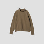 THICK WOOL KNIT