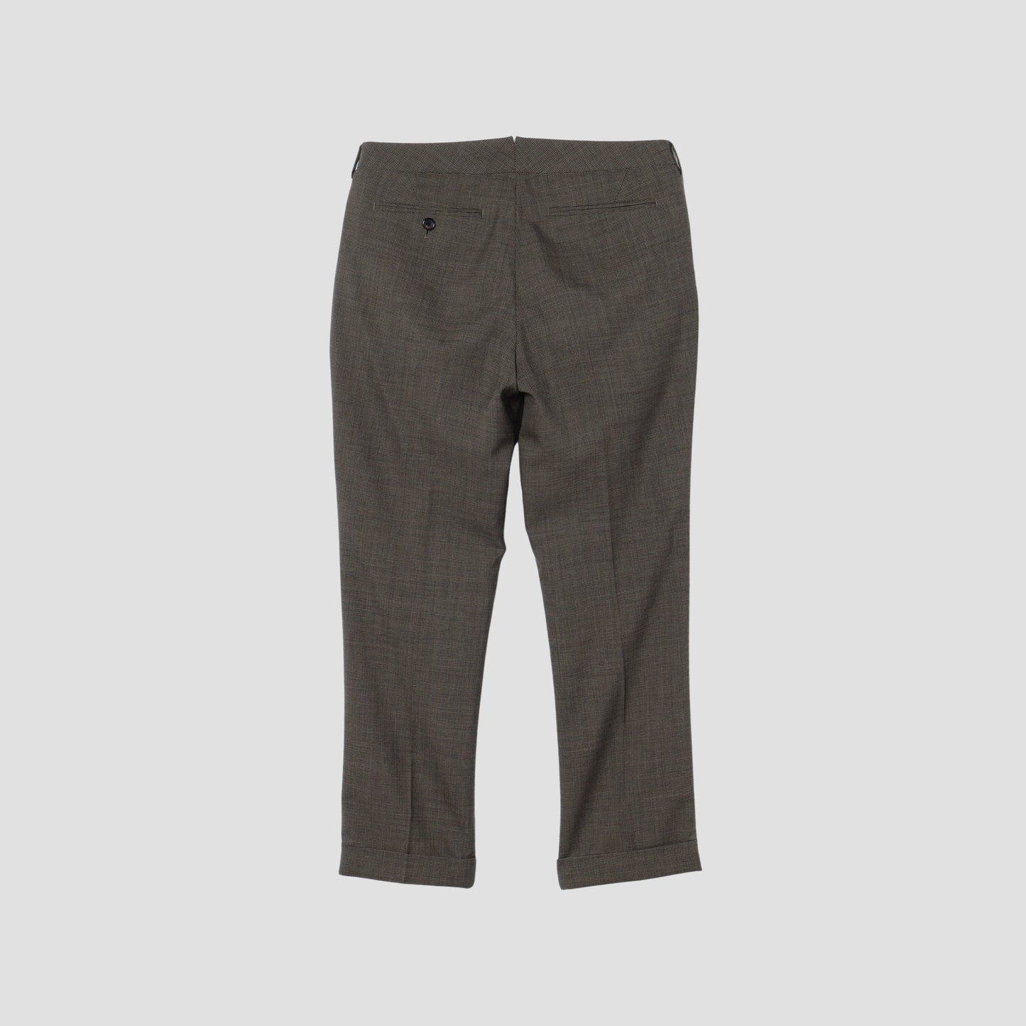 PUPPYTOOTH TROUSERS