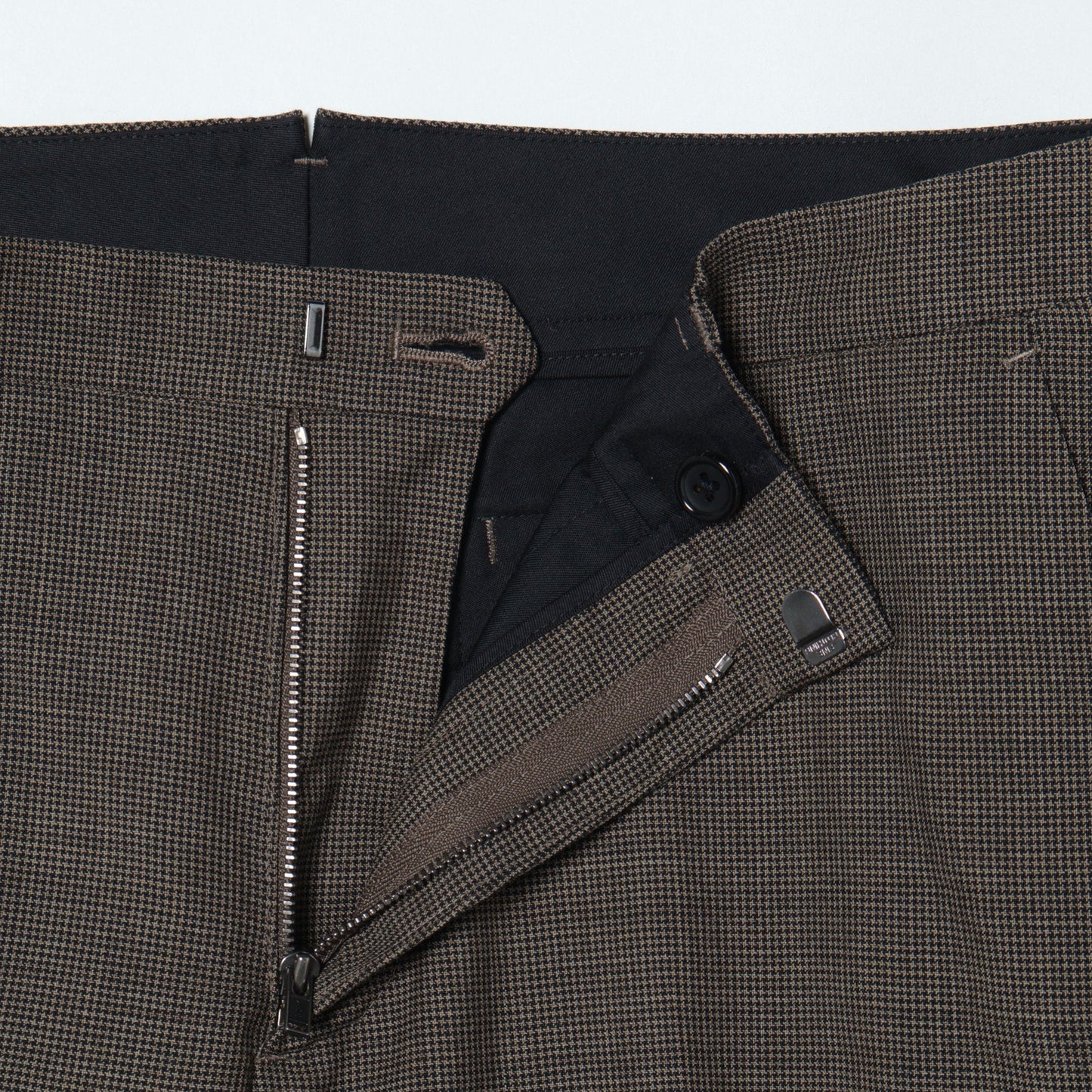 PUPPYTOOTH TROUSERS