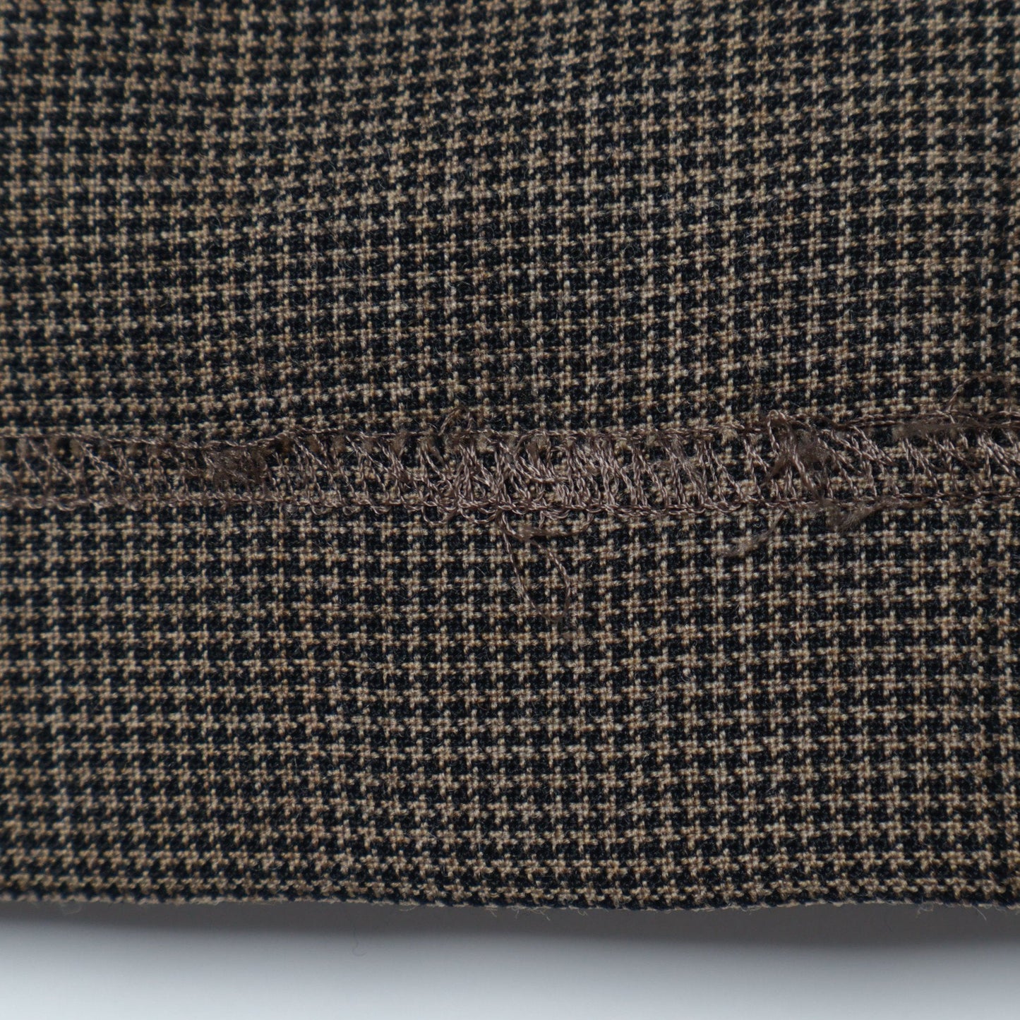 PUPPYTOOTH TROUSERS