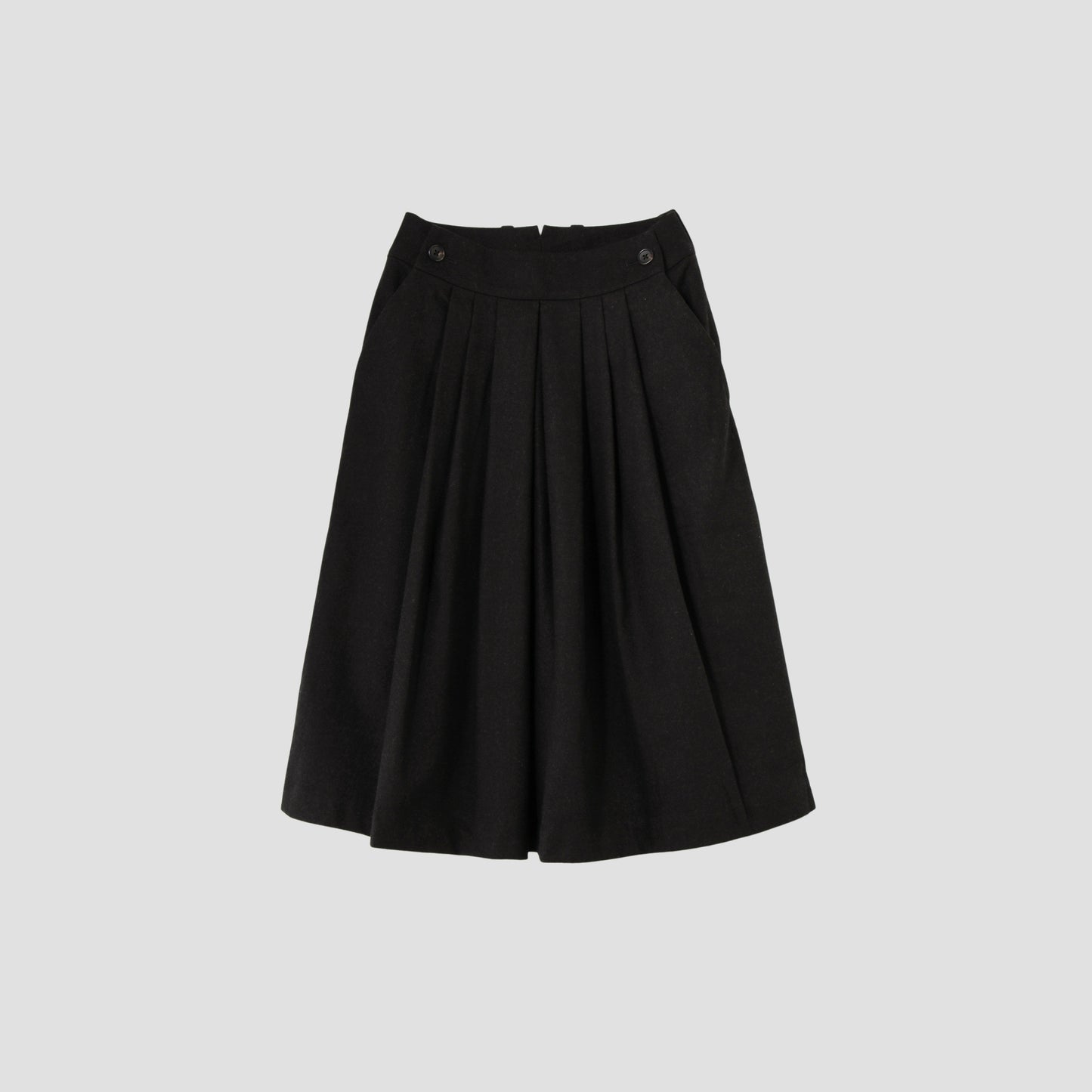 FLANNEL SKIRT