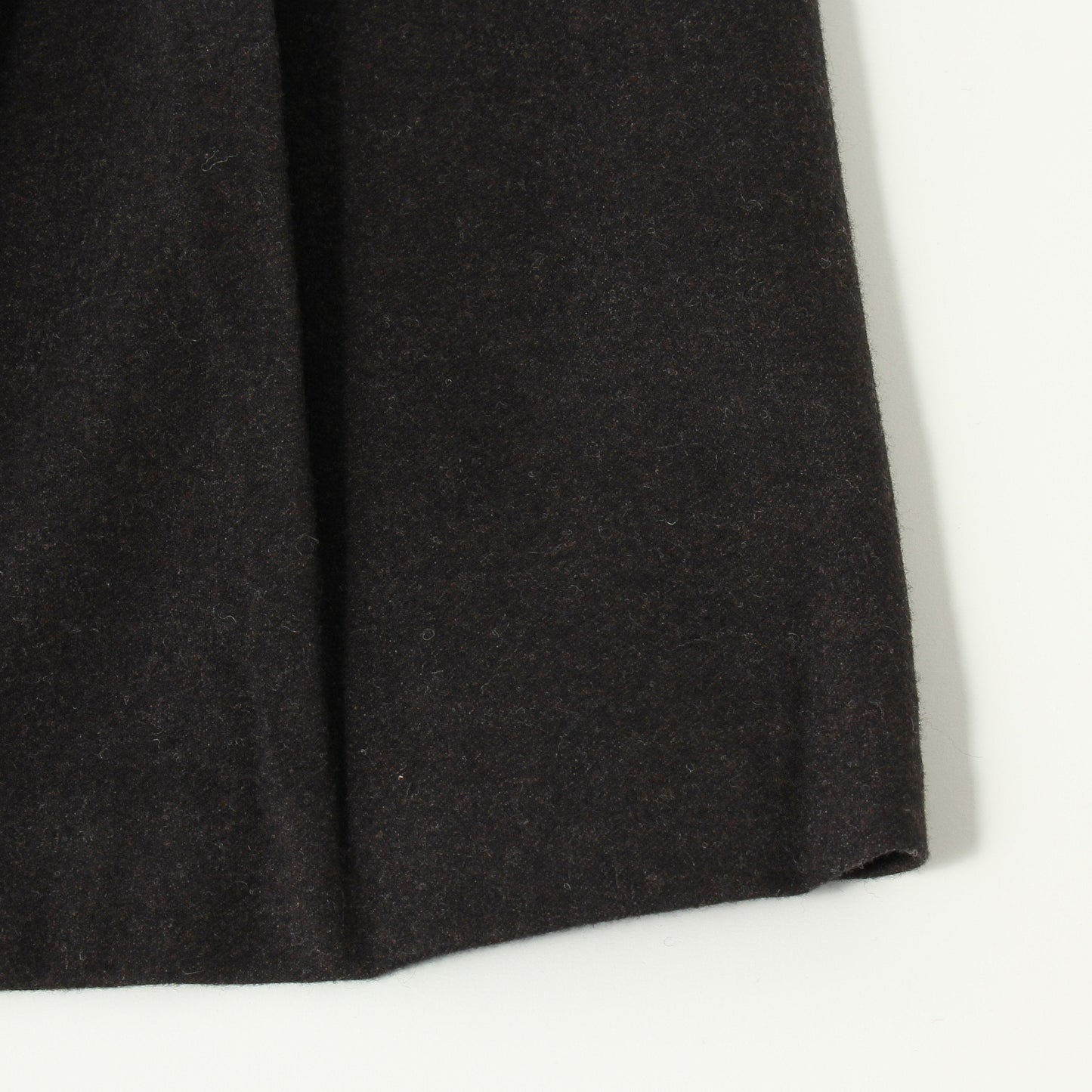 FLANNEL SKIRT