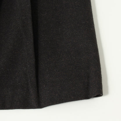 FLANNEL SKIRT