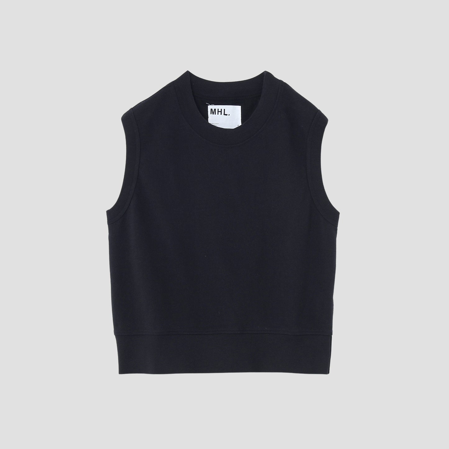 LIGHTWEIGHT LOOPBACK JERSEY