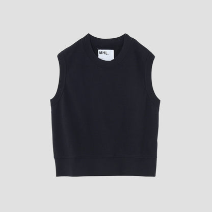 LIGHTWEIGHT LOOPBACK JERSEY