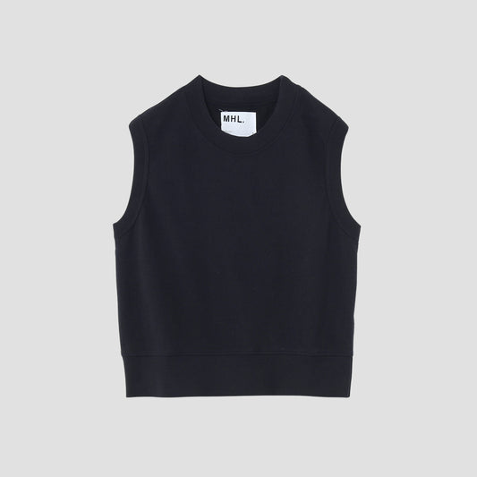 LIGHTWEIGHT LOOPBACK JERSEY