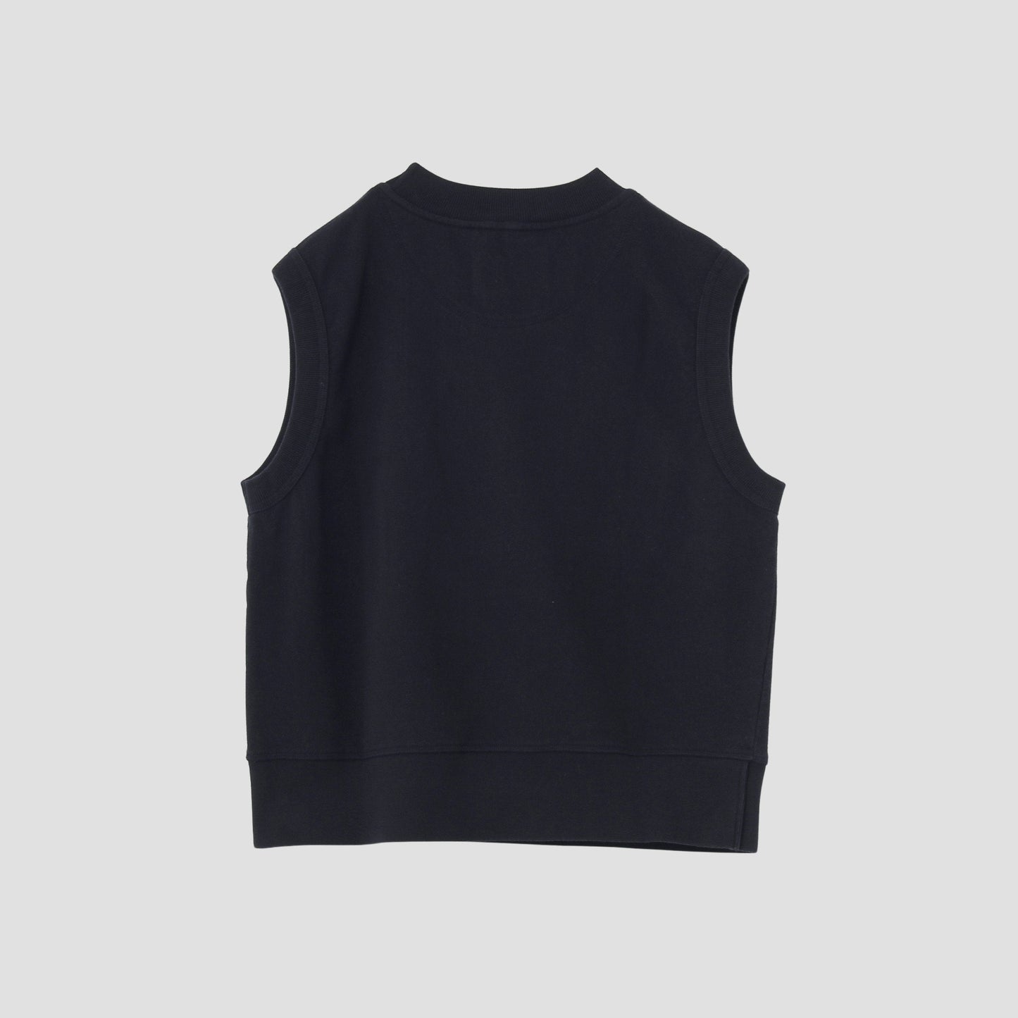 LIGHTWEIGHT LOOPBACK JERSEY