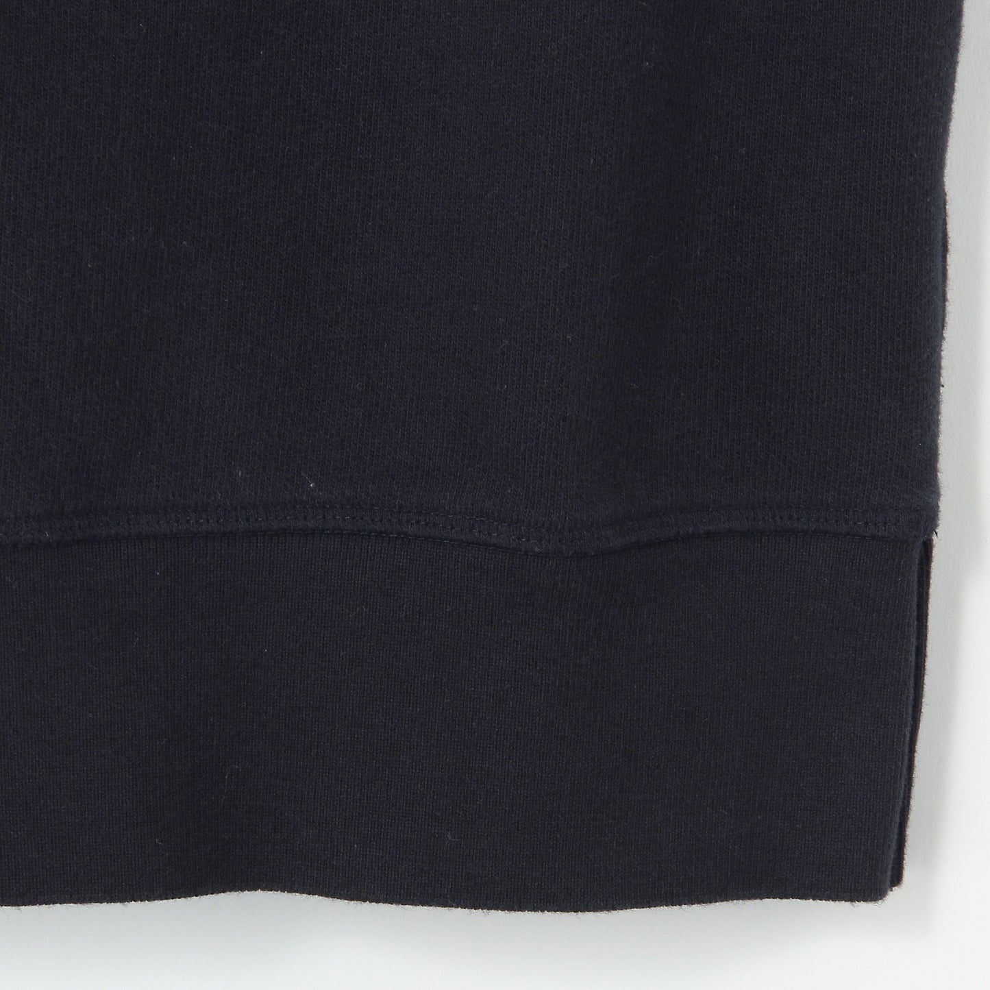 LIGHTWEIGHT LOOPBACK JERSEY
