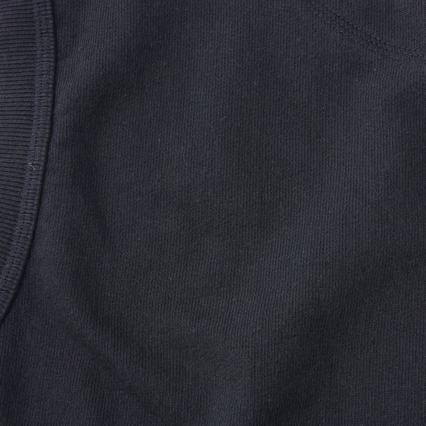 LIGHTWEIGHT LOOPBACK JERSEY