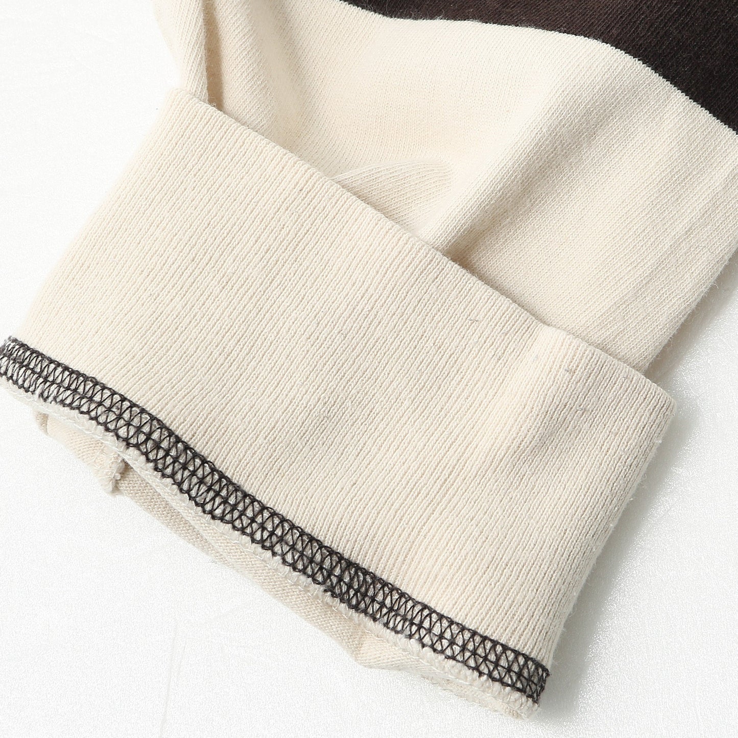 WIDE STRIPE DRY JERSEY