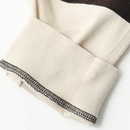 WIDE STRIPE DRY JERSEY