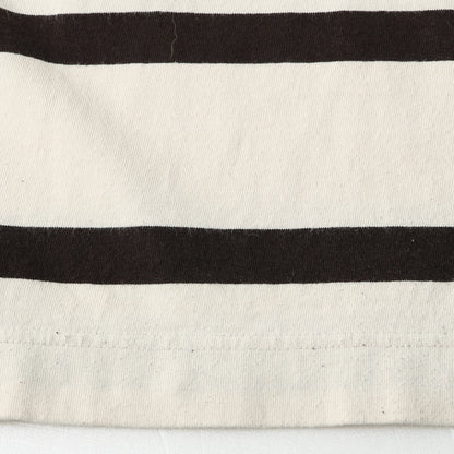 WIDE STRIPE DRY JERSEY