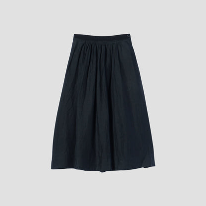 LIGHT WEIGHT LINEN SKIRT