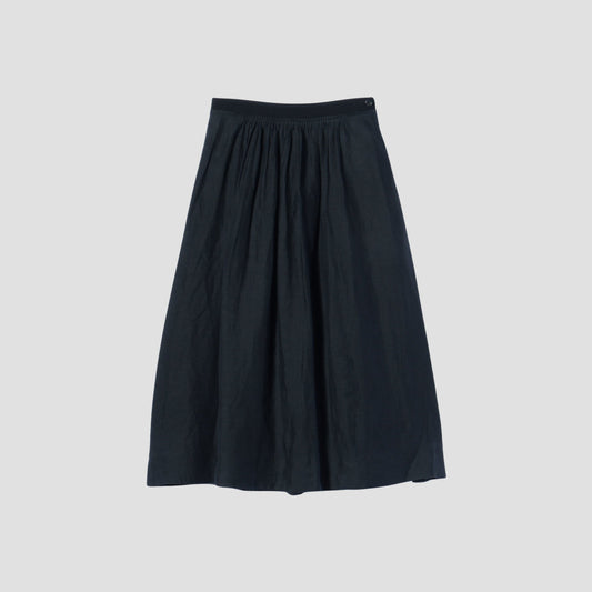 LIGHT WEIGHT LINEN SKIRT