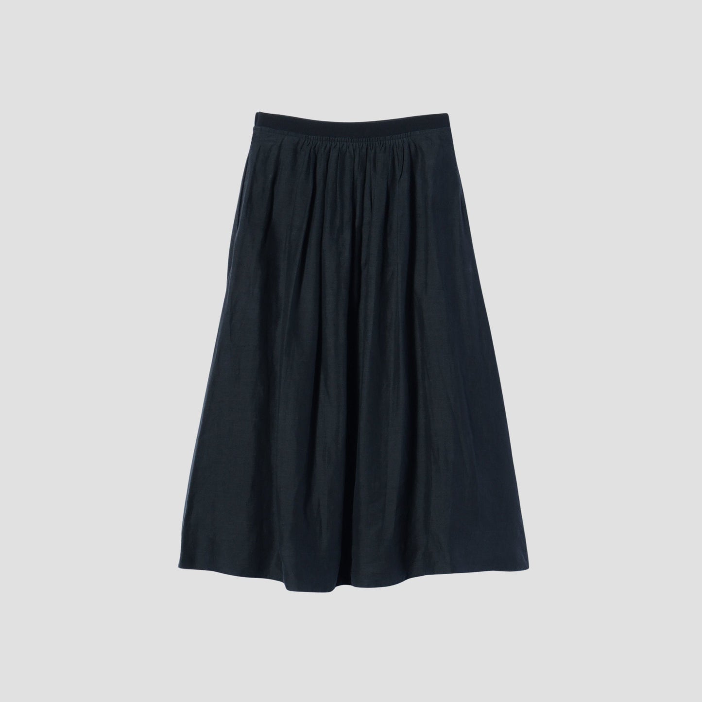 LIGHT WEIGHT LINEN SKIRT