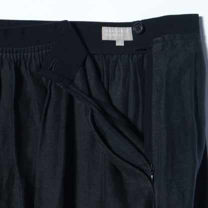 LIGHT WEIGHT LINEN SKIRT