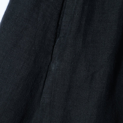 LIGHT WEIGHT LINEN SKIRT