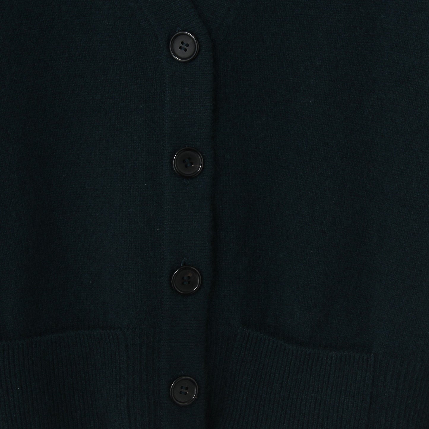 TWISTED CASHMERE WOOL KNIT