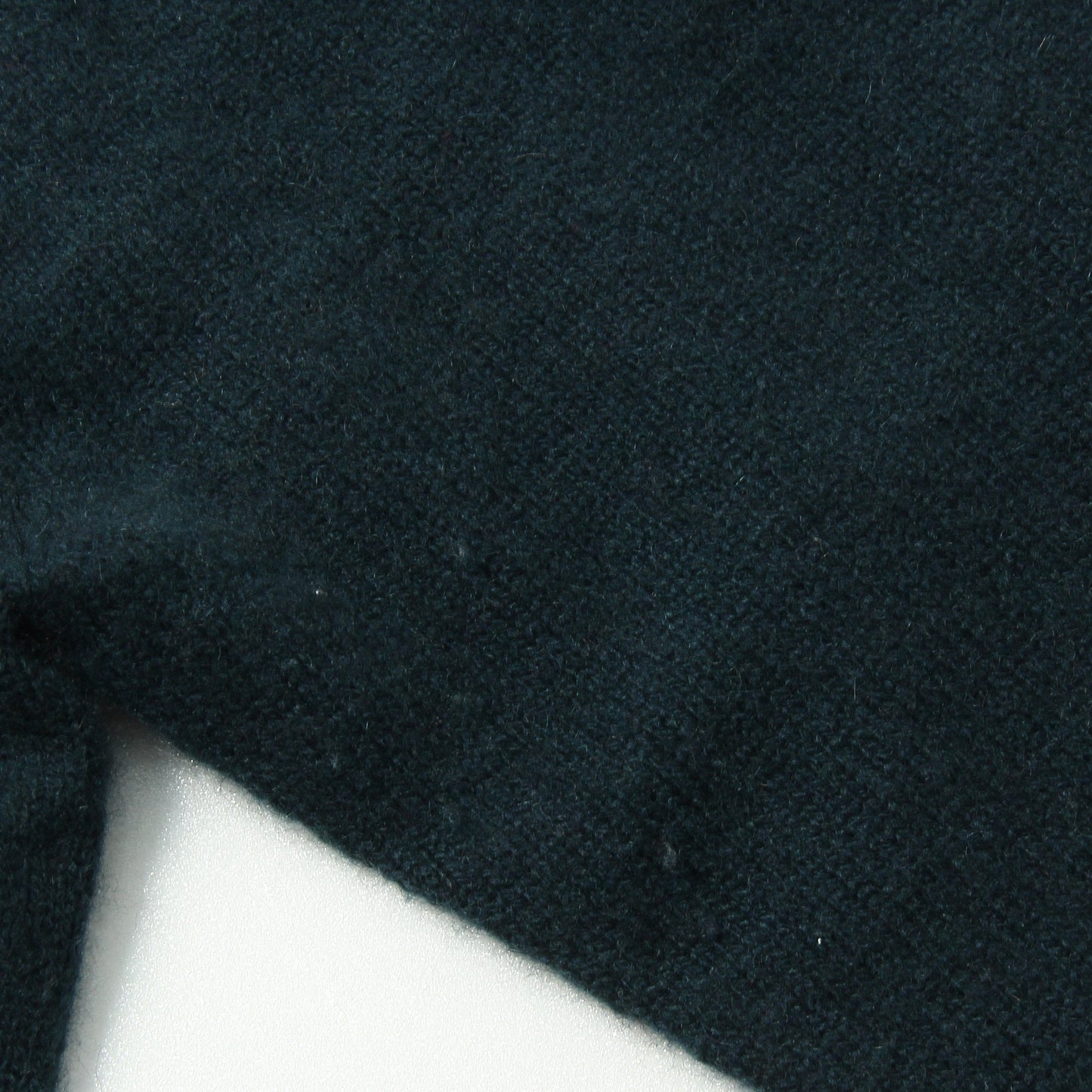 TWISTED CASHMERE WOOL KNIT