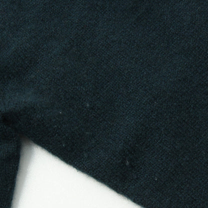 TWISTED CASHMERE WOOL KNIT