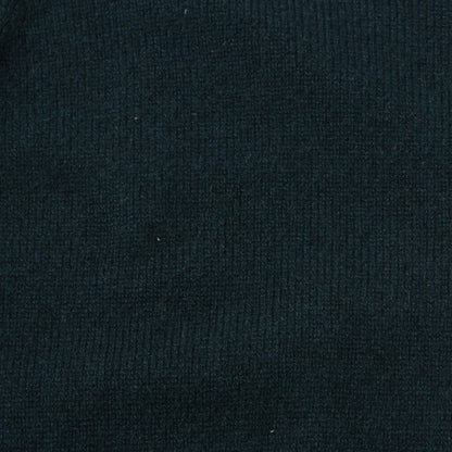 TWISTED CASHMERE WOOL KNIT